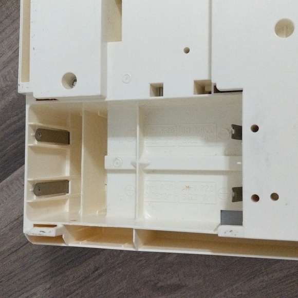 #35.Vintage Atomic Arcade Pinball Game 1979. READ DESCRIPTION. - Picture 9 of 11